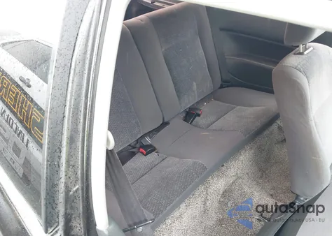 1998 Honda Civic Dx из США, поврежденный, VIN 2HGEJ6341WH111909